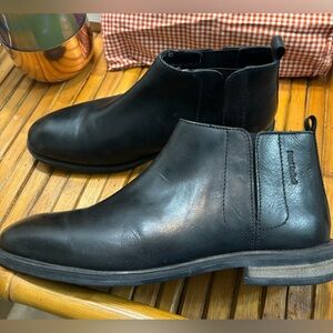 Joseph Seibel Men’s pull on ankle boot size 45 (US 12M)